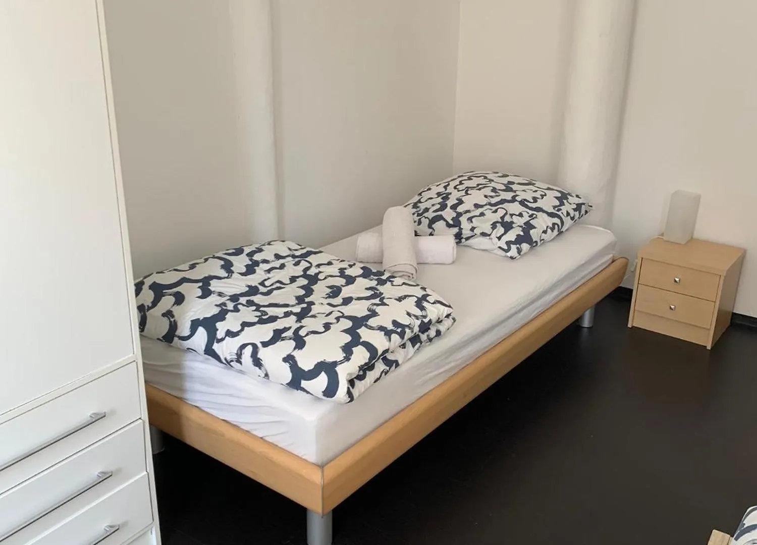 Apartment Am Hauptbahnhof Nürnberg